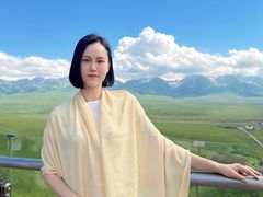 -新疆那拉提国家旅游度假区