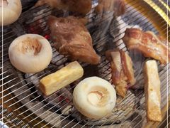 -味家烤肉烤鳗鱼牛排(西塔旗舰店)