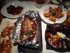 -新白鹿餐厅(城西银泰城店)