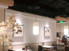 大堂-九毛九西北菜(百信广场店)