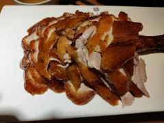 北京烤鸭（半只）-德香苑脆皮烤鸭·经典(爱融荟城店)