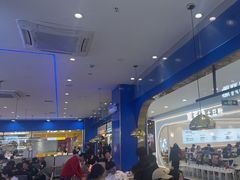 -焖锅部落(容城店)