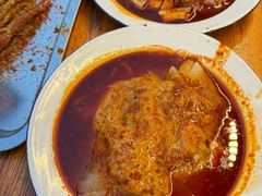 -东仪路传统烤肉
