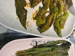 -楚太子  中餐&烧烤(武大店)