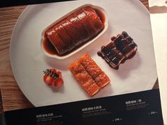 -炳胜品味(深圳万象城店（罗湖）)