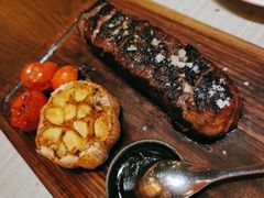 和牛4级牛腹排-Atto Primo