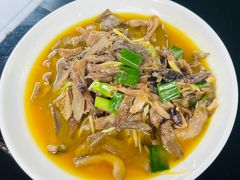 -兴福老面馆(寺路街店)