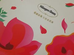 -哈根达斯(国瑞店)
