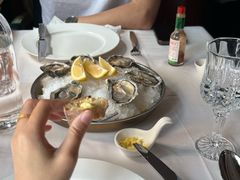 -火车头法国西餐厅