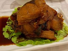 熏鱼-翠亭酒家(山西南路店)