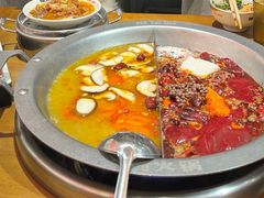 -楠火锅(太古里总店)