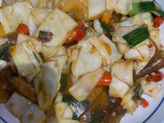 -乡里人家家常菜馆(营盘路店)
