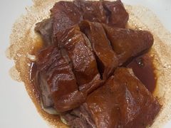 -喜宴又一村·粤菜·茶点·海鲜(壹方天地店)