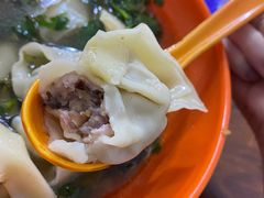 -阿麟馄饨(延长路店)