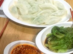 -喜家德虾仁水饺(南山书城店)