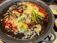 -四小区火锅·巷子里的重庆火锅(花照壁店)