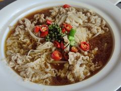 -羲和雅苑•北京烤鸭(平安国际金融中心店)