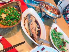-水上人家民俗餐厅(洱海公园店)