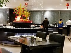 -厦门海景千禧大酒店·海景咖啡厅