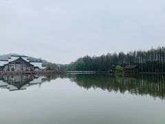 -采石矶景区