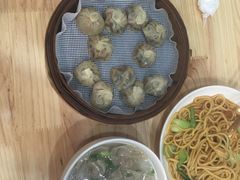 -大叔家福鼎小吃(十全街店)