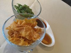 -海宁铂尔曼酒店紫荆中餐厅