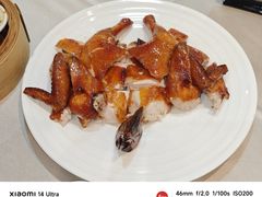 -益健美食大广场(北岭店)