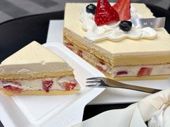 -积慕Cake(解放大道店)