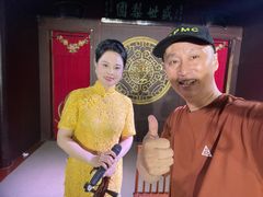 -南京市民俗博物馆(甘熙故居)