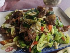 -龙姐私房菜(和顺古镇店)