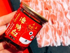 -谭鸭血老火锅(漳州路店)