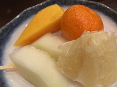 -松子料理(白家庄店)