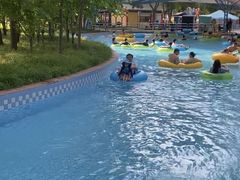 -欢乐水魔方水世界