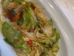 -北京老铺烤鸭(高新店)