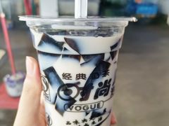 -鲍氏老字号冷热饮老店(瑞安店)