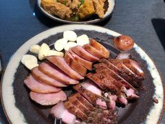 -大牛湾·眷村牛肉面(蠡溪店)