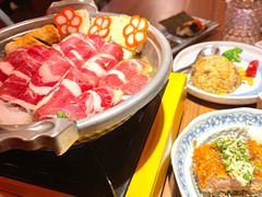-隐月· 㐂和食屋(芝罘万达公馆店)