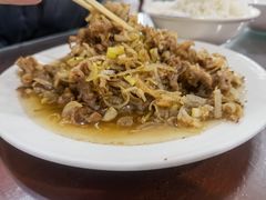 -吉祥回族饭店