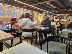 -放哈·甜醅子奶茶创造者(正宁路店)
