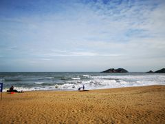 -青澳湾北回归线广场