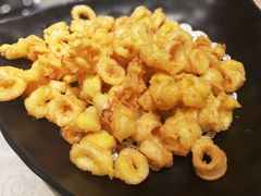 鱿鱼圈-琼菜王(南海店)