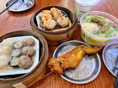 -恒兴发茶店(水巷口店)