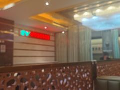 -燕兰楼·清真西北融合菜(亚运村店)