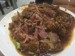 肘子-巷子深菜馆(新华路店)