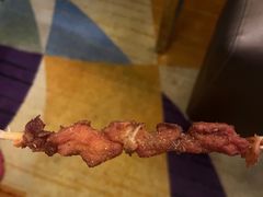-小杨烤肉·陕西烧烤·陕西地方菜(龙首店)