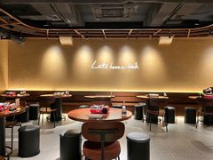 -春熙台·韩国料理(宝安西乡店)
