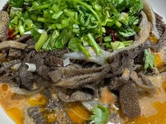 -北平食府(马鞍山路店)