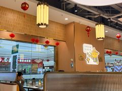 -黄记煌三汁焖锅(金凤万达广场店)