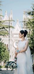 -迦南之约济南西式婚礼(济南店)