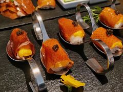 -丽晶轩中餐厅(重庆丽晶酒店)